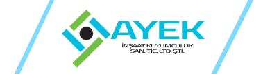 Ayek İnşaat