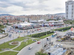 İDEALİSTPARK AVM