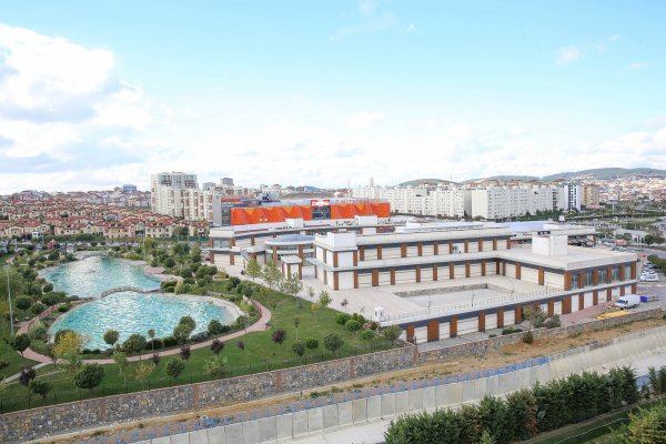 İdealistpark Avm