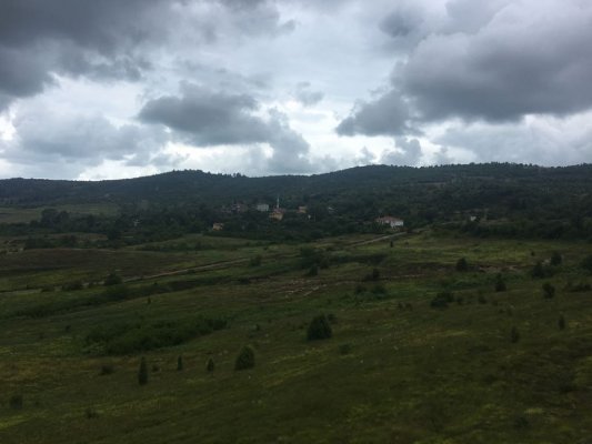 Ağva - Bucaklı Köyü