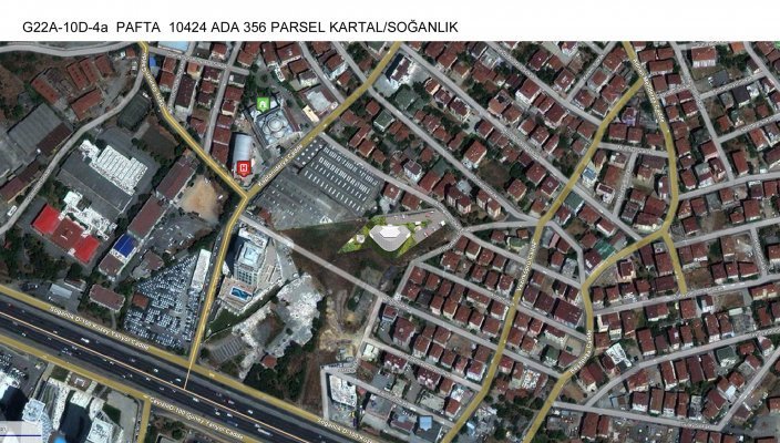 Kartal Plaza