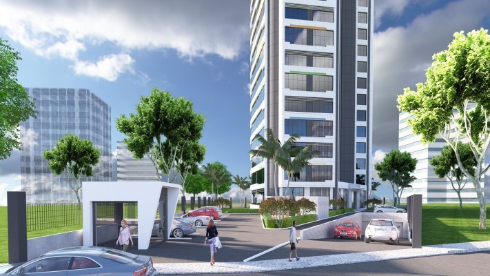 Kartal Plaza