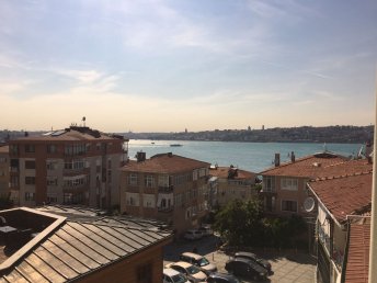 ÜSKÜDAR SEFA APARTMANI